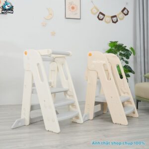 Thang tự lập cho bé Pakey C005