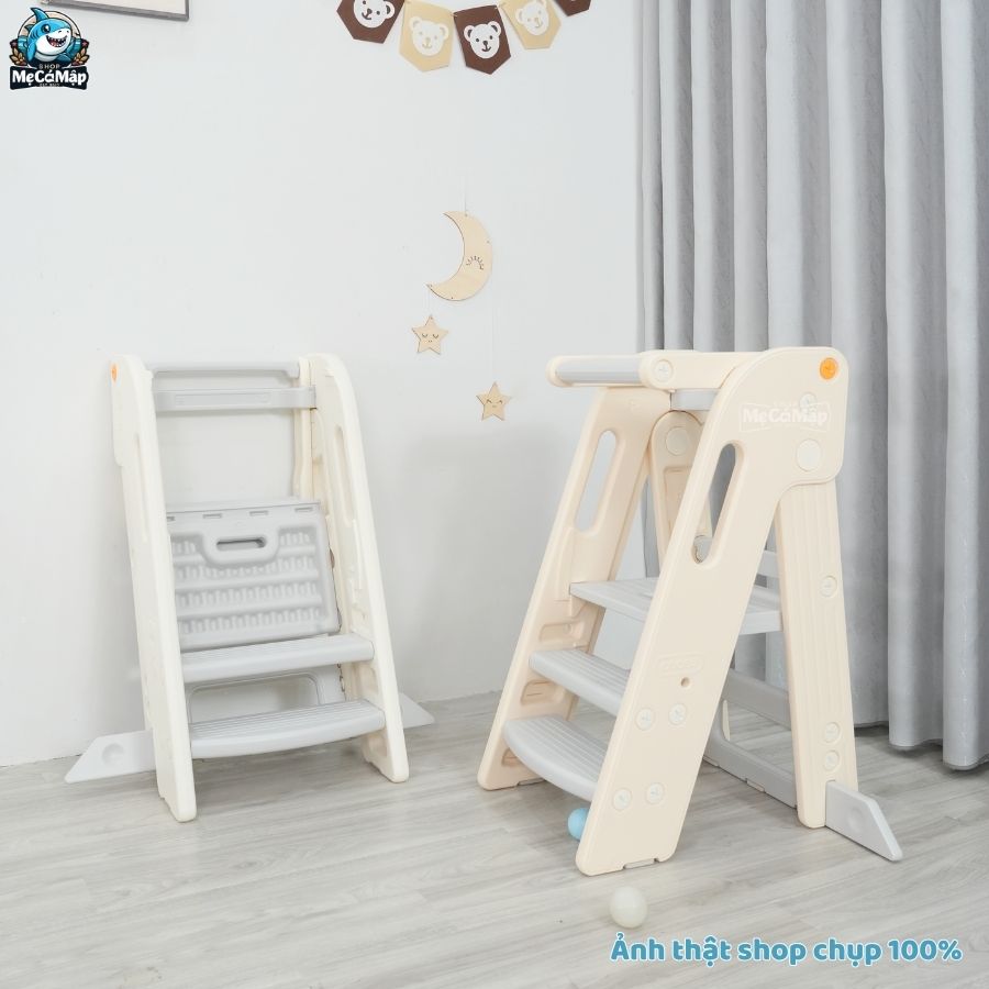 Thang tự lập cho bé Pakey C005