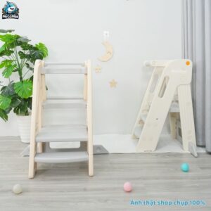 Thang tự lập cho bé Pakey C005