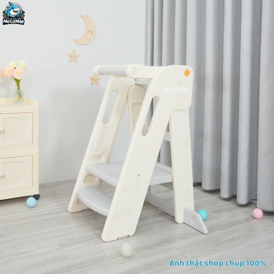 Thang tự lập cho bé Pakey C005