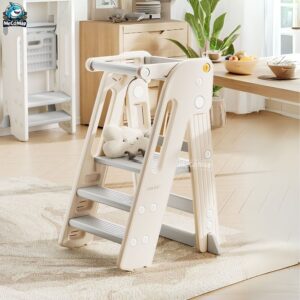 Thang tự lập cho bé Pakey C005