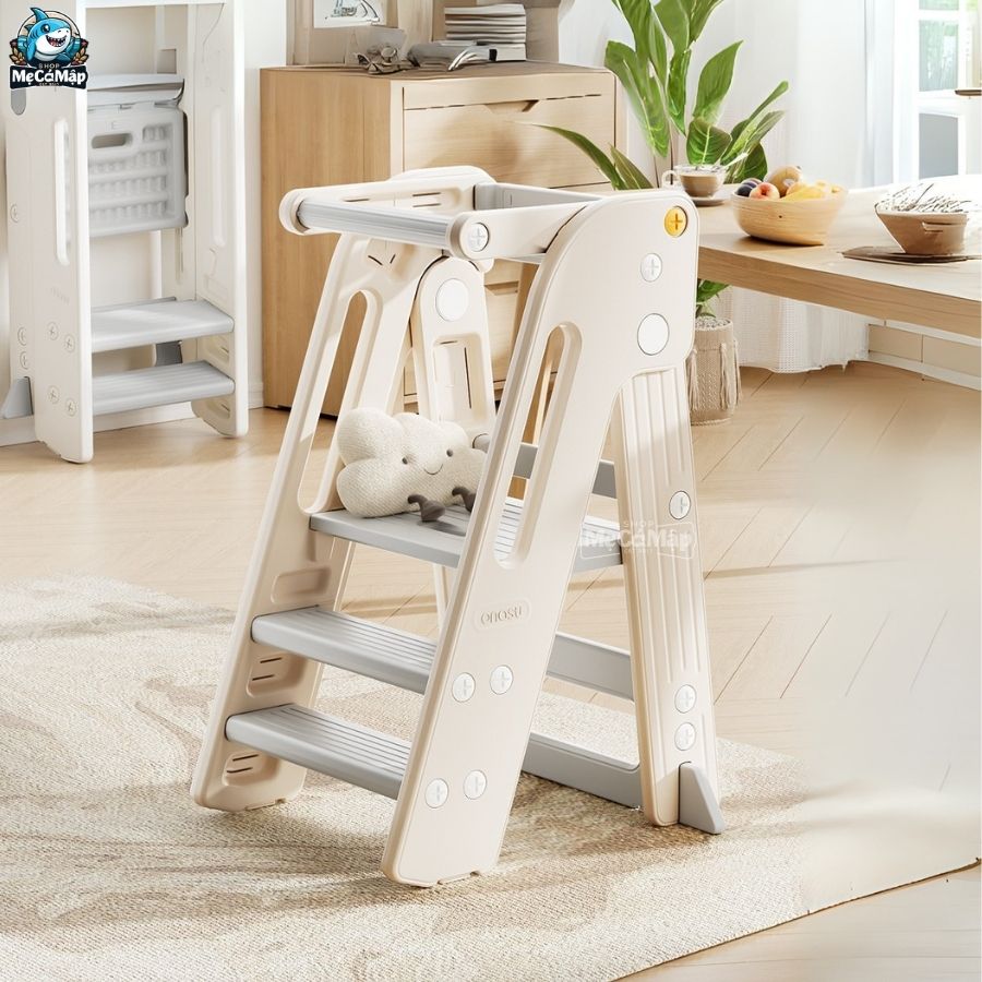 Thang tự lập cho bé Pakey C005