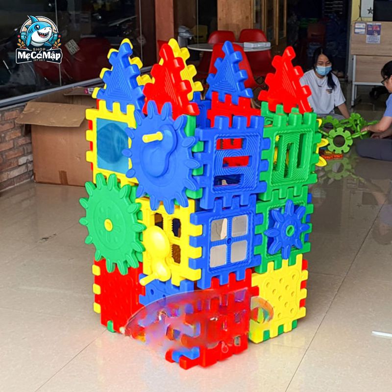 Top 15+ món quà Noel cho bé độc đáo, ý nghĩa nhất 2025