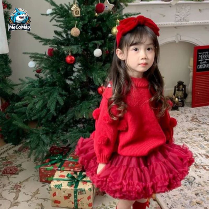 Top 15+ món quà Noel cho bé độc đáo, ý nghĩa nhất 2025