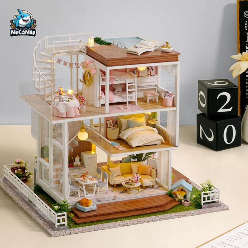 Top 15+ món quà Noel cho bé độc đáo, ý nghĩa nhất 2025