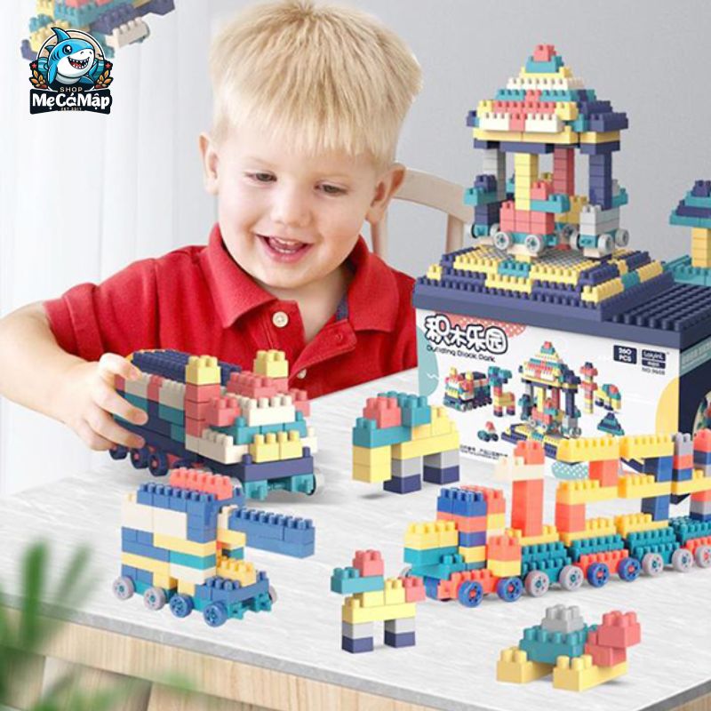 Top 15+ món quà Noel cho bé độc đáo, ý nghĩa nhất 2025