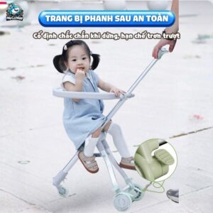 Vali Zinbang X8 đa năng