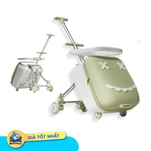 Vali Zinbang X8 đa năng