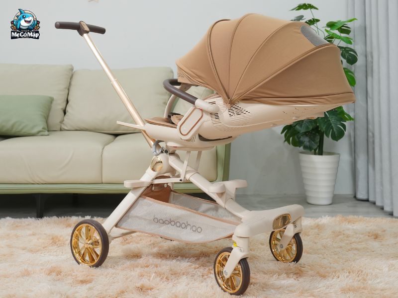 Top 5 loại xe cho bé 3 tuổi dễ dùng, được ba mẹ tin tưởng