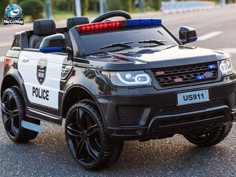 Xe điện trẻ em là gì? Top 11 loại xe điện trẻ em được ưu chuộng nhất