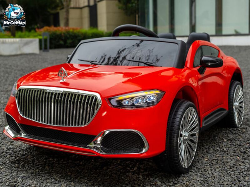 Xe điện trẻ em là gì? Top 11 loại xe điện trẻ em được ưu chuộng nhất