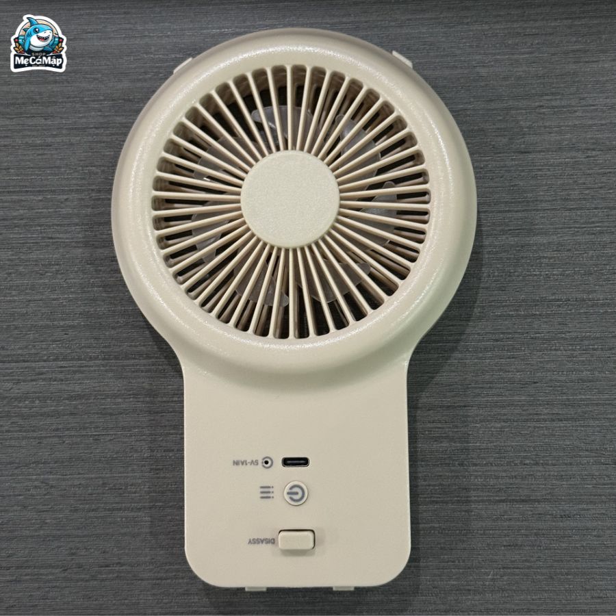 Xe đẩy gấp gọn 2 chiều Vinng Q11 cao cấp