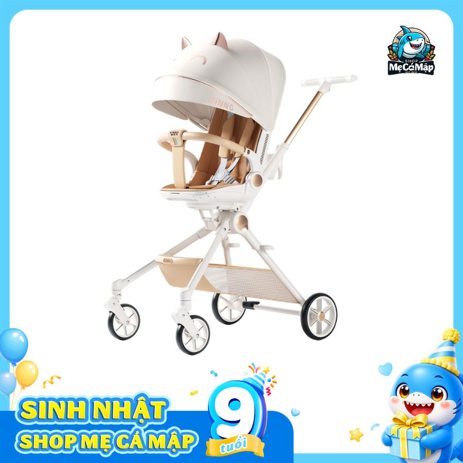 avata-moi-smcm-sinh-nhat-thang-7 (4) Xe đẩy gấp gọn Vinng Q7 tai mèo