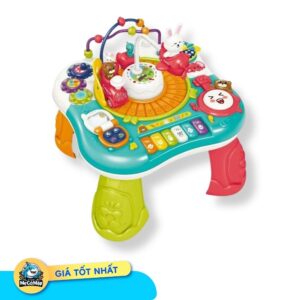 Bàn chơi đa năng IQ01