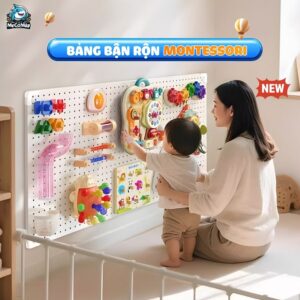 Bảng bận rộn BBR01