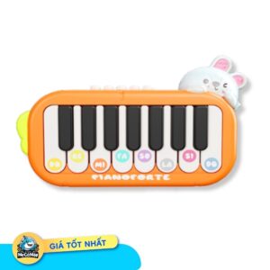 Bộ đồ chơi nhựa bảng bận rộn cho bé