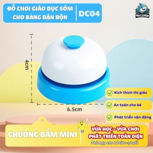 Bộ đồ chơi nhựa bảng bận rộn cho bé