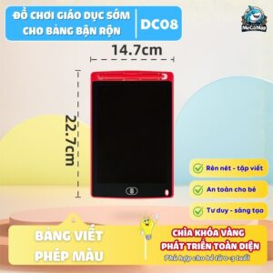 Bộ đồ chơi nhựa bảng bận rộn cho bé