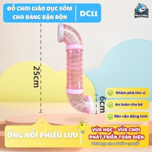Bộ đồ chơi nhựa bảng bận rộn cho bé