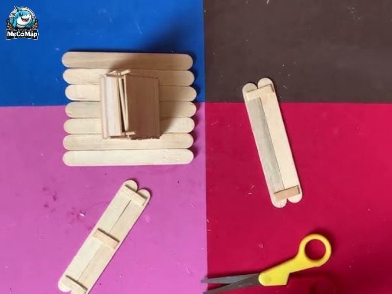 Hướng dẫn 5 cách làm bập bênh cho bé đơn giản tại nhà