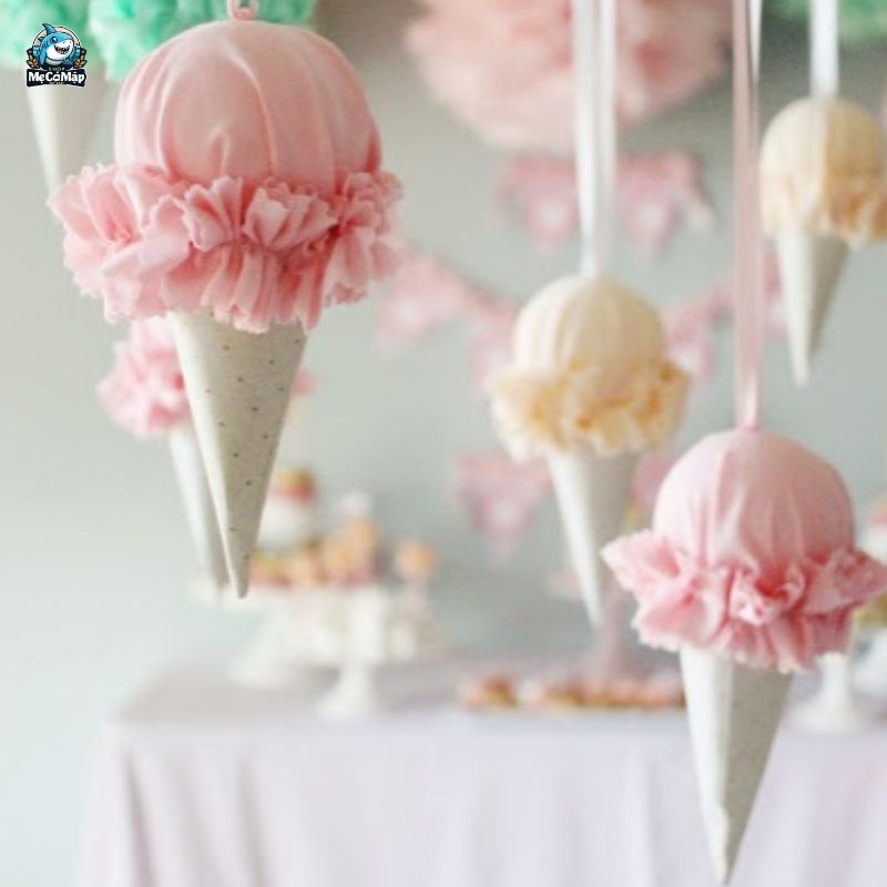 Hướng dẫn 3 cách làm đồ chơi treo nôi cho bé siêu đơn giản