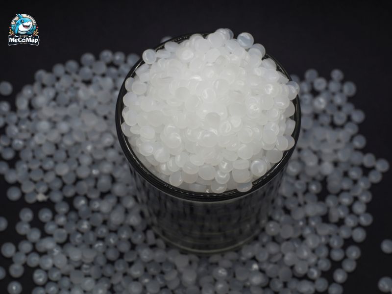 HDPE là gì? Nhựa HDPE có an toàn không?