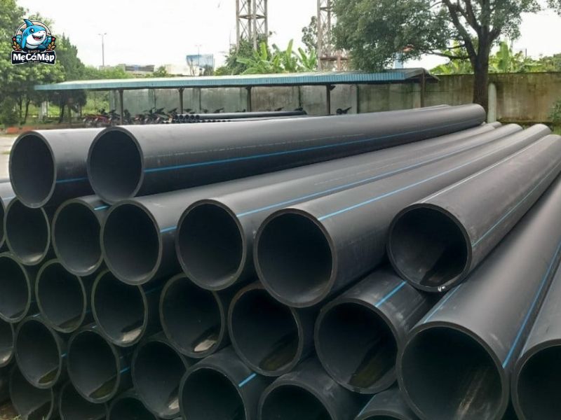HDPE là gì? Nhựa HDPE có an toàn không?