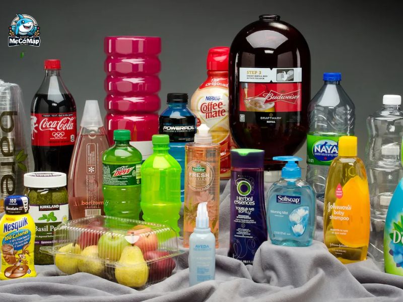 HDPE là gì? Nhựa HDPE có an toàn không?