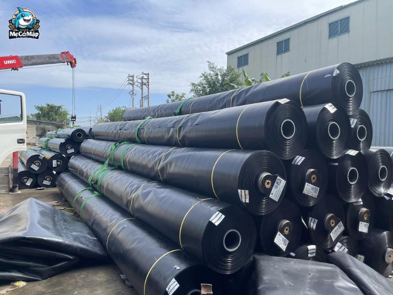 HDPE là gì? Nhựa HDPE có an toàn không?