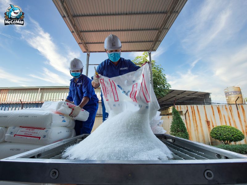 Cách phân biệt và so sánh nhựa nguyên sinh và nhựa tái chế