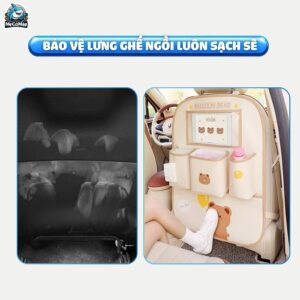 Túi đựng đồ đa năng TT01 - TT03