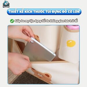 Túi đựng đồ đa năng TT01 - TT03