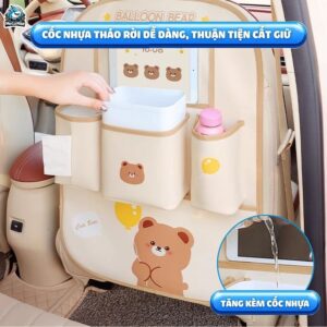 Túi đựng đồ đa năng TT01 - TT03