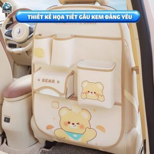 Túi đựng đồ đa năng TT01 - TT03
