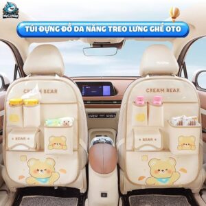 Túi đựng đồ đa năng TT01 - TT03