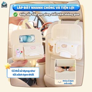 Túi đựng đồ đa năng TT04