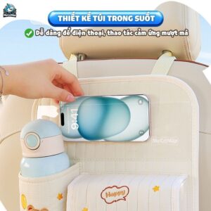 Túi đựng đồ đa năng TT04