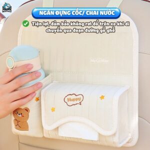 Túi đựng đồ đa năng TT04