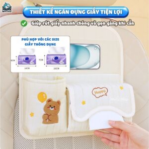 Túi đựng đồ đa năng TT04