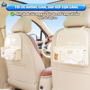 Túi đựng đồ đa năng TT04