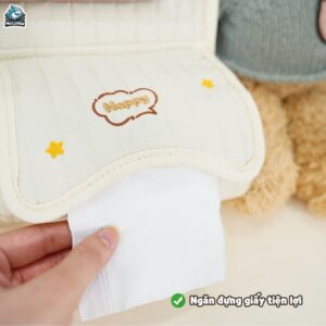 Túi đựng đồ đa năng TT04