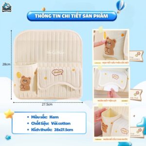 Túi đựng đồ đa năng TT04