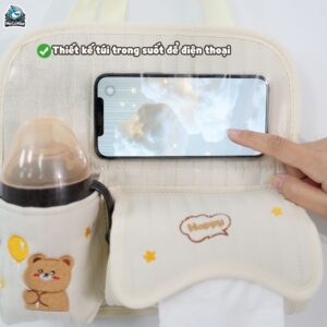 Túi đựng đồ đa năng TT04