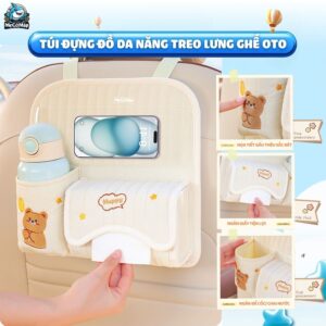 Túi đựng đồ đa năng TT04