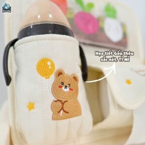 Túi đựng đồ đa năng TT04