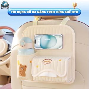 Túi đựng đồ đa năng TT04