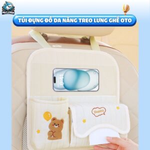 Túi đựng đồ đa năng TT04