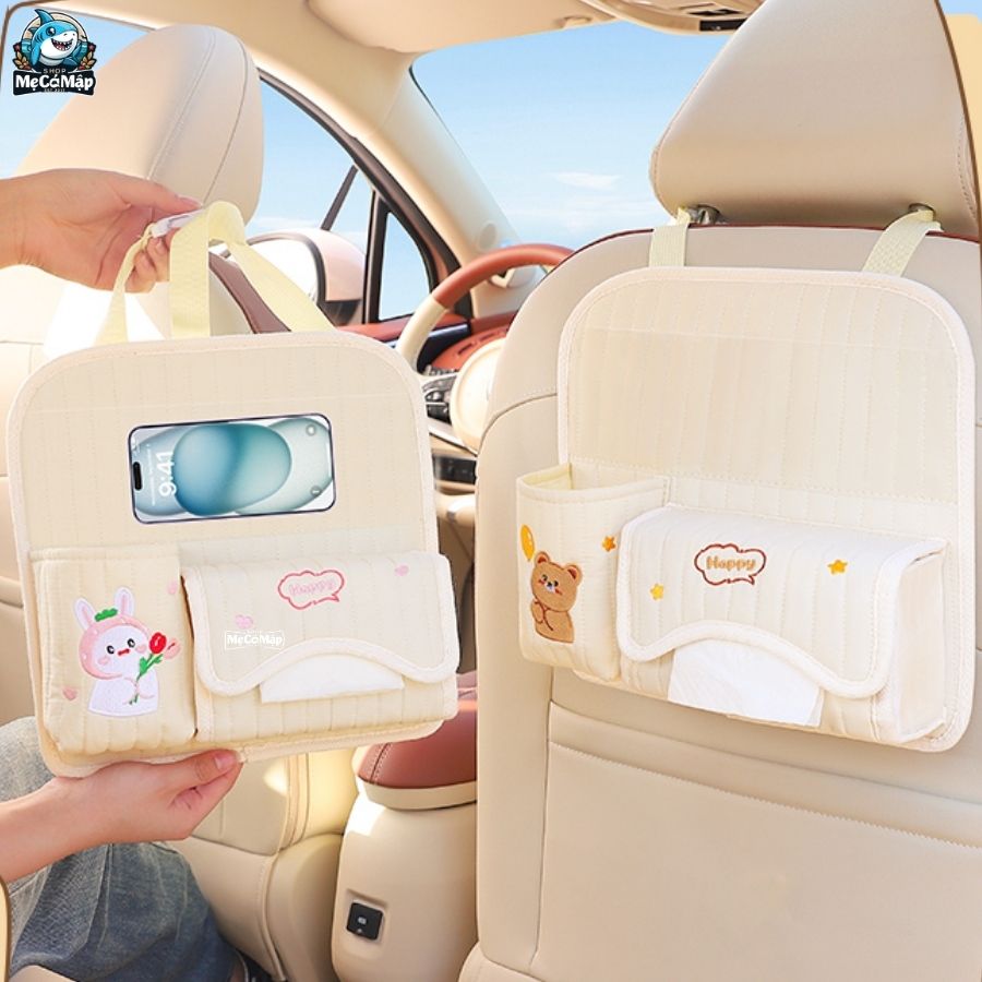 Túi đựng đồ đa năng TT04