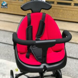 Xe đẩy 2 chiều Baobaohao V3 gấp gọn