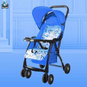 Xe đẩy cho bé Baobaohao 722C